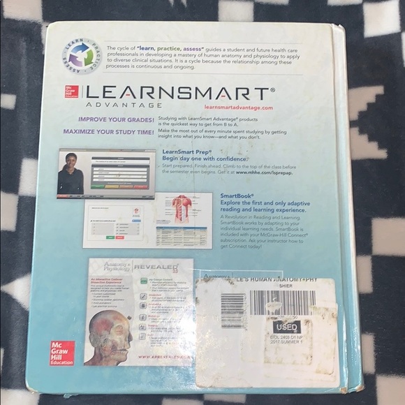 A&P Book - Picture 3 of 4